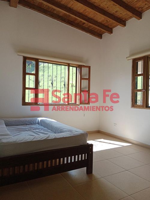 Finca en  Arriendo en Rionegro - Miniatura 14