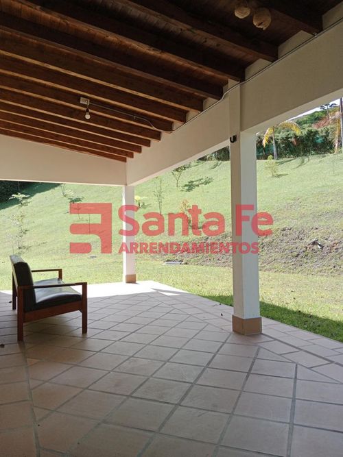Finca en  Arriendo en Rionegro - Miniatura 18