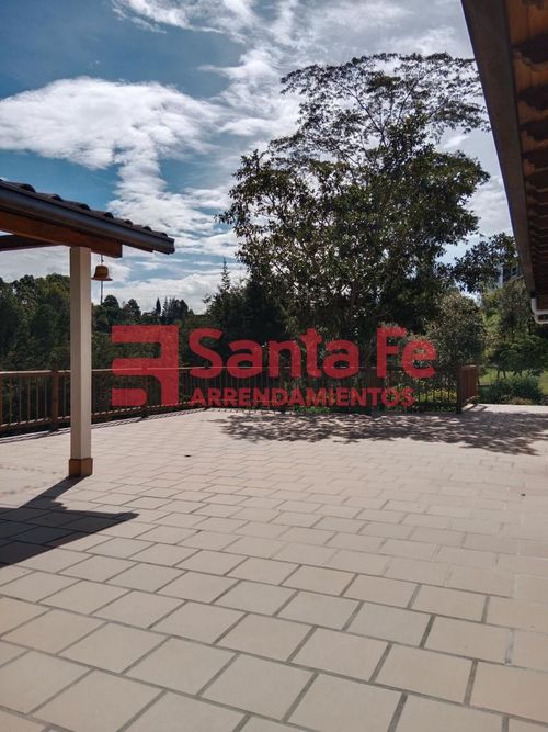 Finca en  Arriendo en Rionegro - Miniatura 19