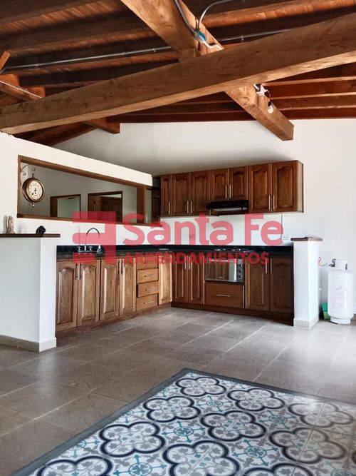 Finca en  Arriendo en Rionegro - Miniatura 20