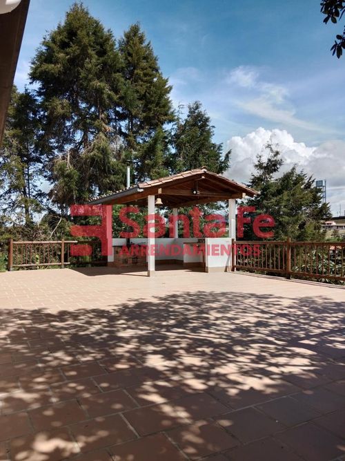Finca en  Arriendo en Rionegro - Miniatura 21