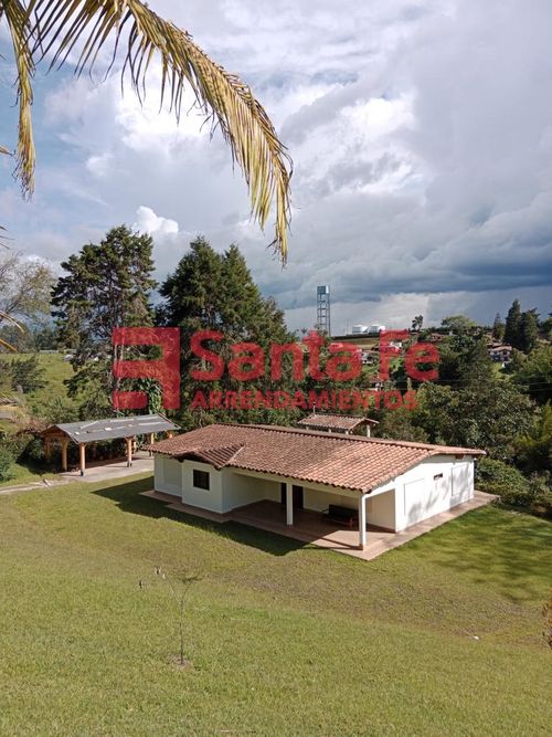Finca en  Arriendo en Rionegro - Miniatura 22