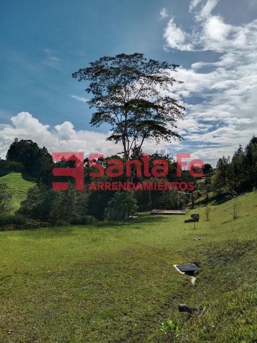 Finca en  Arriendo en Rionegro - Miniatura 23