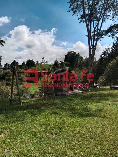 Finca en  Arriendo en Rionegro - Miniatura 24