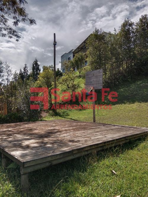 Finca en  Arriendo en Rionegro - Miniatura 25
