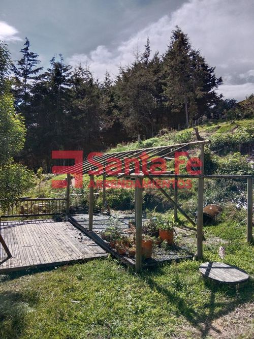Finca en  Arriendo en Rionegro - Miniatura 27