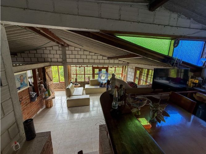 Finca en  Venta en Pereira, Santa rosa de cabal - Miniatura 3