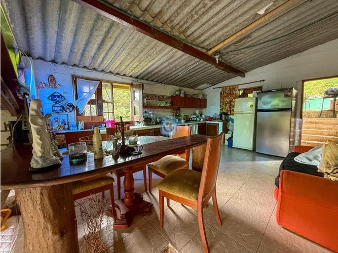 Finca en  Venta en Pereira, Santa rosa de cabal - Miniatura 4