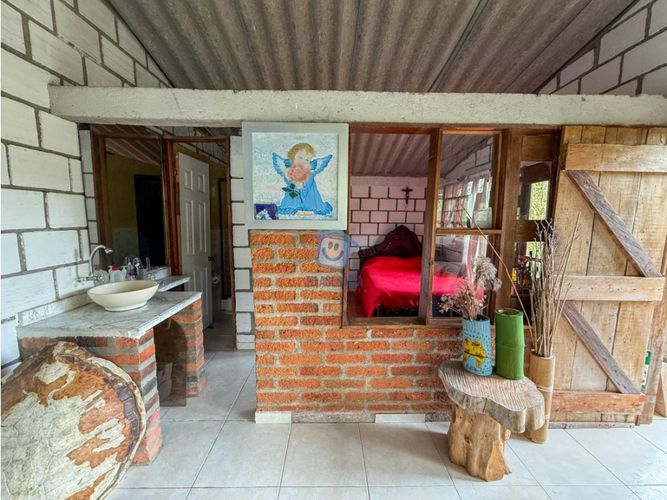 Finca en  Venta en Pereira, Santa rosa de cabal - Miniatura 6