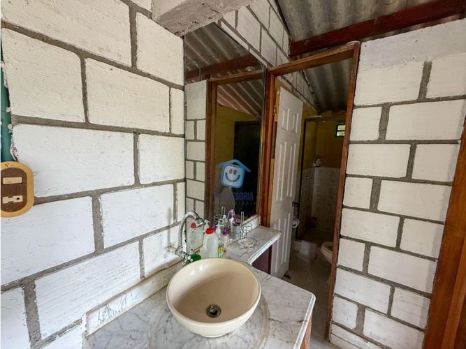 Finca en  Venta en Pereira, Santa rosa de cabal - Miniatura 8