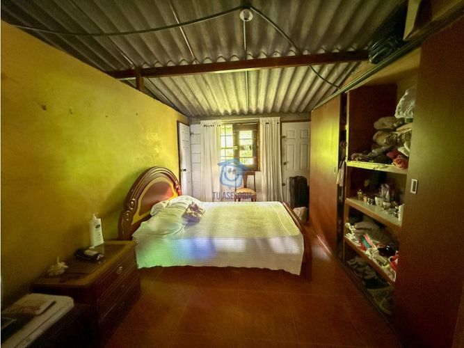 Finca en  Venta en Pereira, Santa rosa de cabal - Miniatura 10