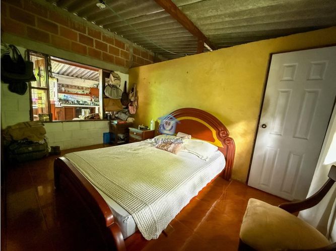 Finca en  Venta en Pereira, Santa rosa de cabal - Miniatura 11