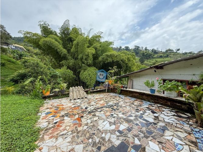 Finca en  Venta en Pereira, Santa rosa de cabal - Miniatura 12