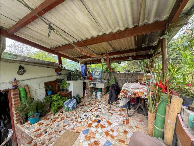 Finca en  Venta en Pereira, Santa rosa de cabal - Miniatura 13