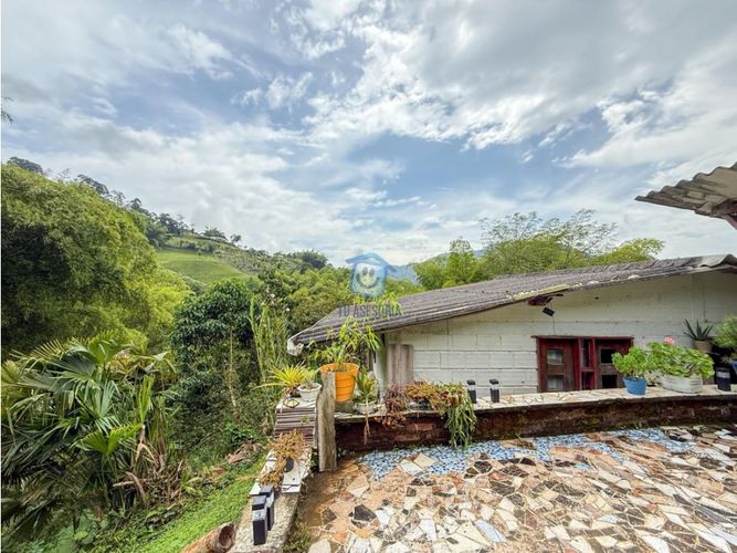 Finca en  Venta en Pereira, Santa rosa de cabal - Miniatura 14