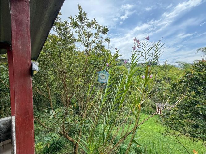 Finca en  Venta en Pereira, Santa rosa de cabal - Miniatura 15