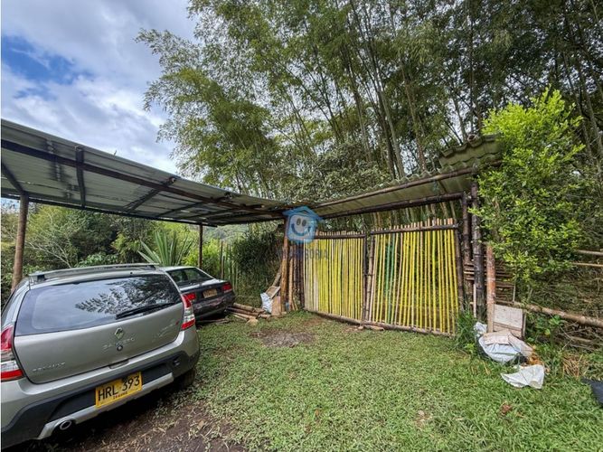 Finca en  Venta en Pereira, Santa rosa de cabal - Miniatura 17