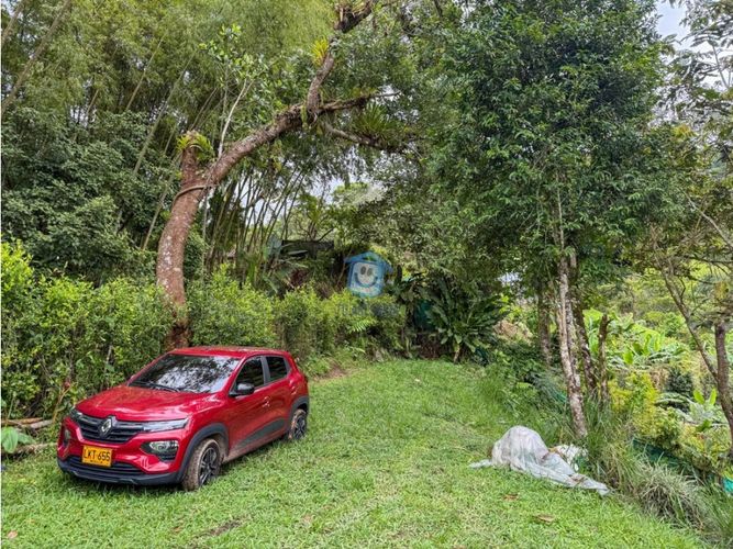 Finca en  Venta en Pereira, Santa rosa de cabal - Miniatura 18