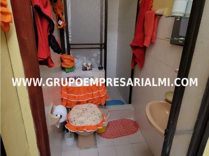 Apartaestudio en  Venta en La america, Medellín - Miniatura 9