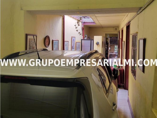Apartaestudio en  Venta en La america, Medellín - Miniatura 13