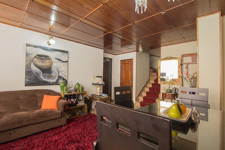 Edificio en  Venta en Santa barbara central, Bogotá - Miniatura 2