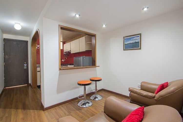 Edificio en  Venta en Santa barbara central, Bogotá - Miniatura 4