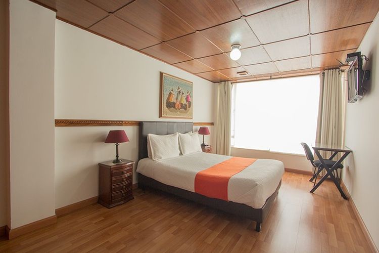 Edificio en  Venta en Santa barbara central, Bogotá - Miniatura 5