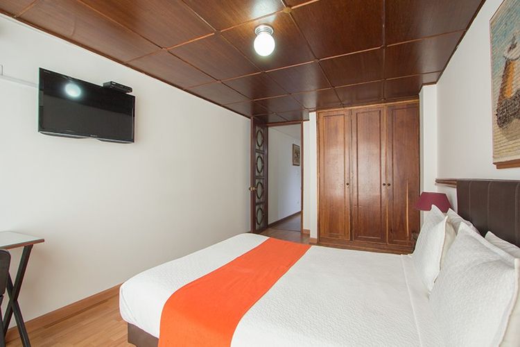 Edificio en  Venta en Santa barbara central, Bogotá - Miniatura 6