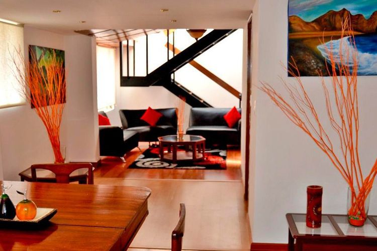 Edificio en  Venta en Santa barbara central, Bogotá - Miniatura 9
