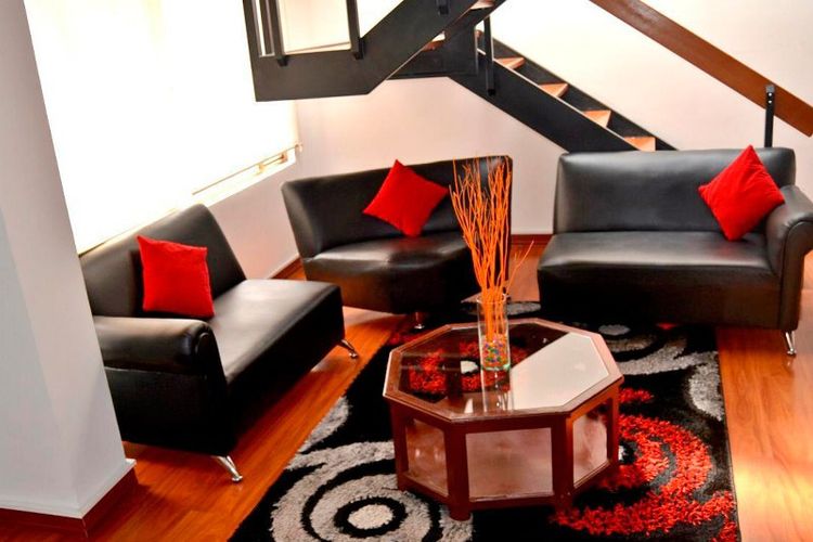 Edificio en  Venta en Santa barbara central, Bogotá - Miniatura 11