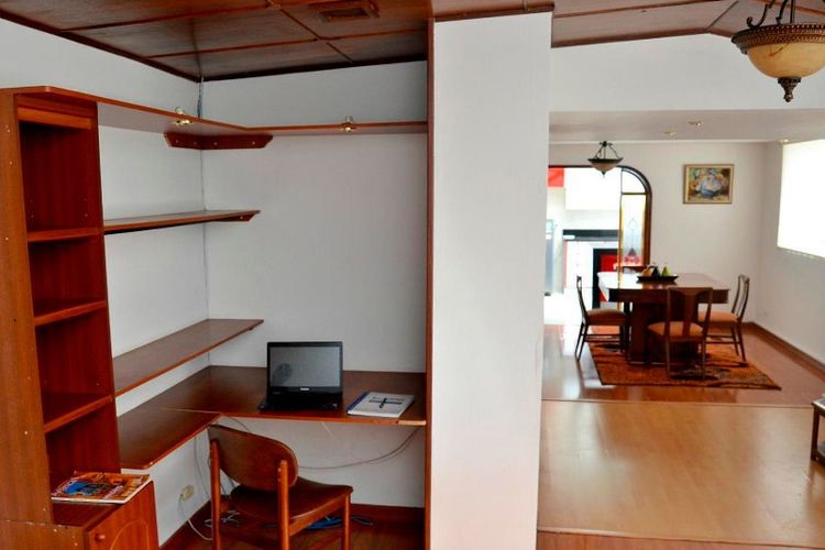 Edificio en  Venta en Santa barbara central, Bogotá - Miniatura 12