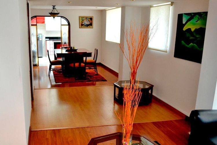 Edificio en  Venta en Santa barbara central, Bogotá - Miniatura 13