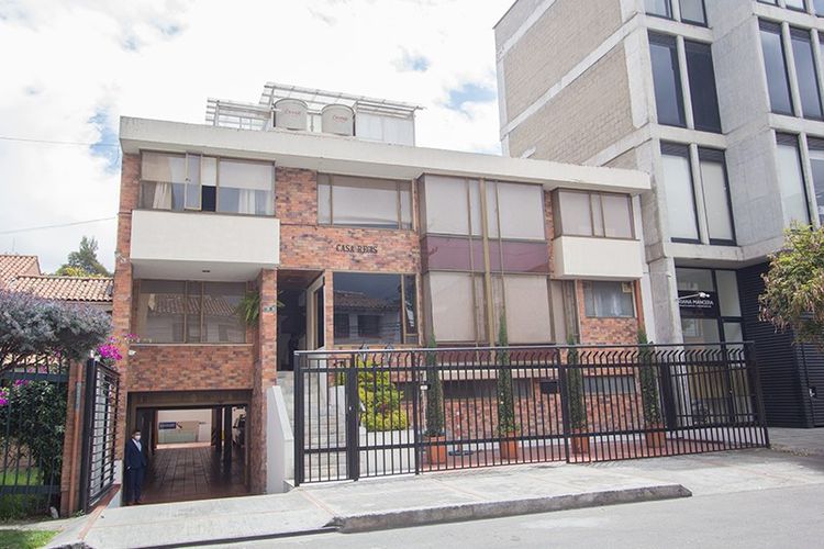 Edificio en  Venta en Santa barbara central, Bogotá - Miniatura 17