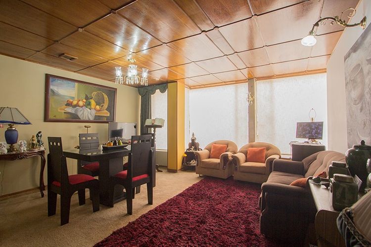 Edificio en  Venta en Santa barbara central, Bogotá - Miniatura 18