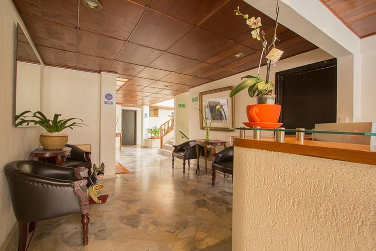Edificio en  Venta en Santa barbara central, Bogotá - Miniatura 20