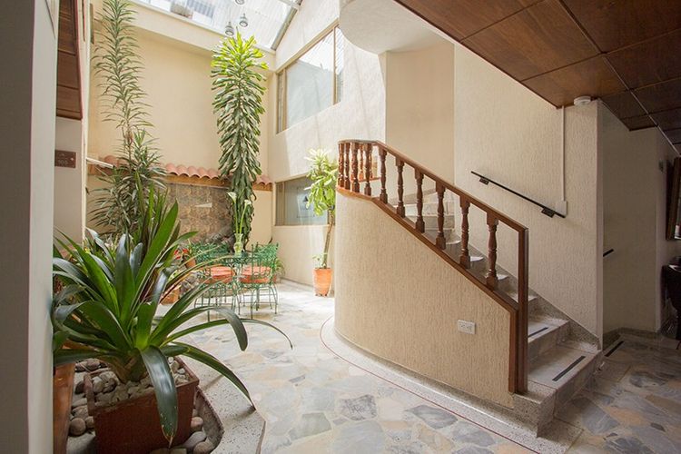 Edificio en  Venta en Santa barbara central, Bogotá - Miniatura 22