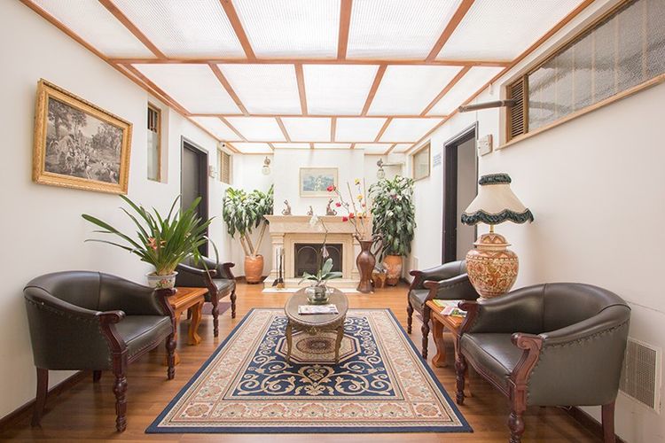 Edificio en  Venta en Santa barbara central, Bogotá - Miniatura 23
