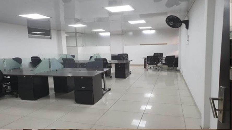 Edificio en  Arriendo en Chapinero central, Bogotá - Imagen 1