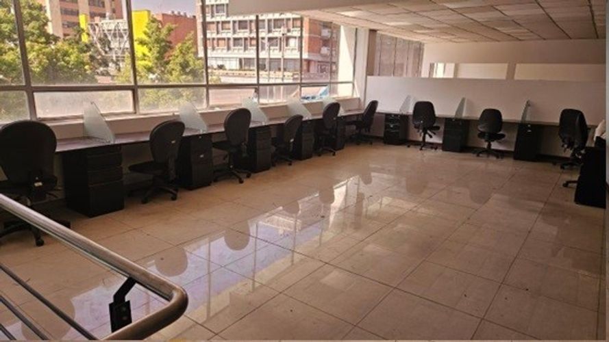 Edificio en  Arriendo en Chapinero central, Bogotá - Miniatura 2