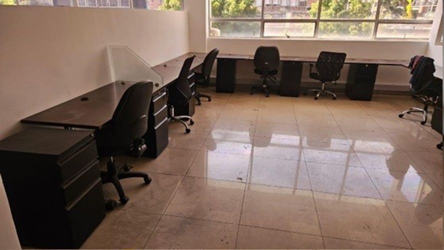 Edificio en  Arriendo en Chapinero central, Bogotá - Miniatura 10