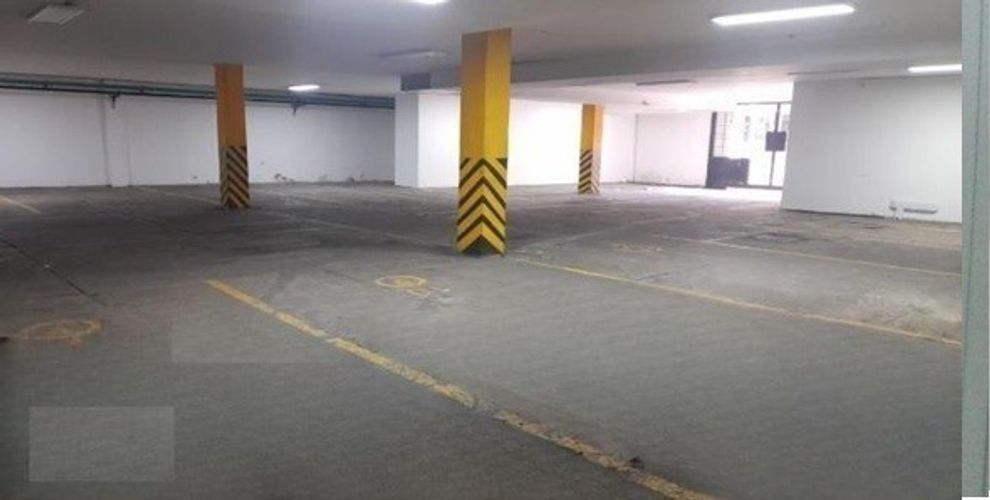 Edificio en  Arriendo en Chapinero central, Bogotá - Miniatura 16