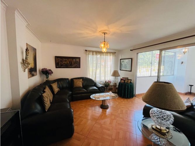 Apartamento en  Venta en Occidente, Medellín - Imagen 1