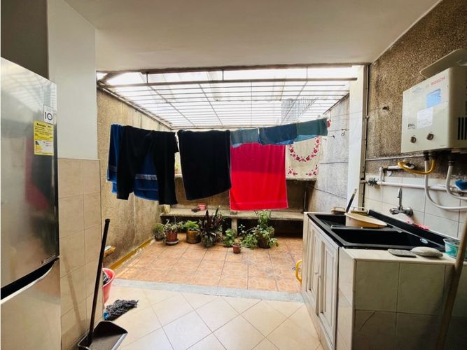 Apartamento en  Venta en Occidente, Medellín - Miniatura 4