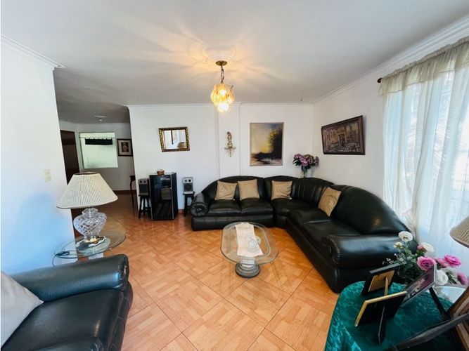 Apartamento en  Venta en Occidente, Medellín - Miniatura 6