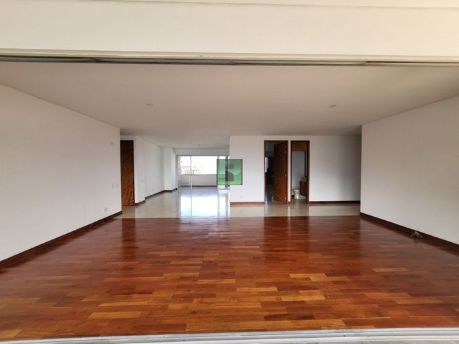 Apartamento en  Arriendo en Loma de los Gonzalez, Medellín - Imagen 1