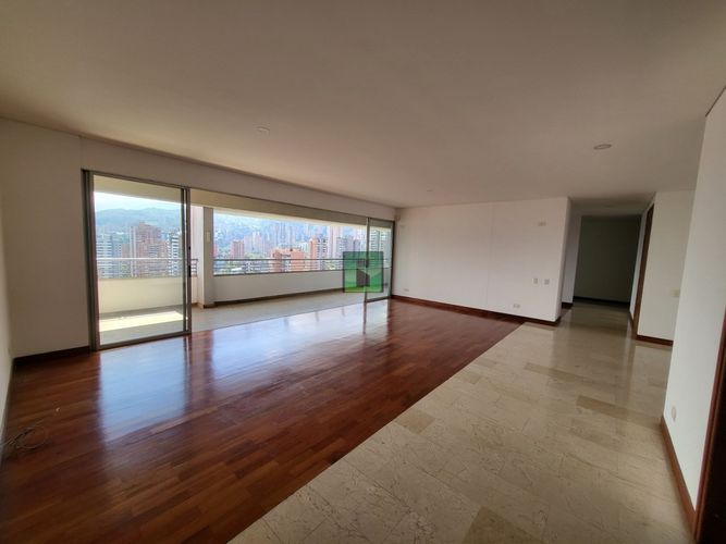 Apartamento en  Arriendo en Loma de los Gonzalez, Medellín - Miniatura 4