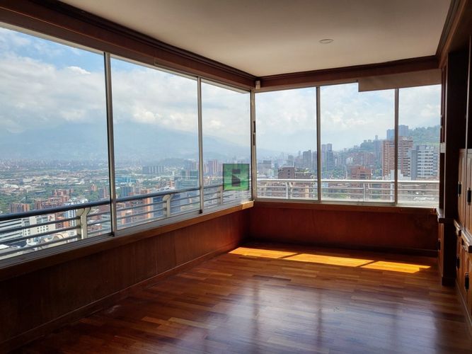 Apartamento en  Arriendo en Loma de los Gonzalez, Medellín - Miniatura 7