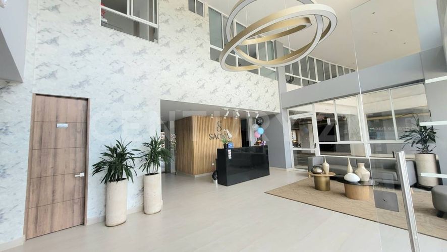 Apartamento en  Arriendo en Ciudad jardin, Cali - Miniatura 2