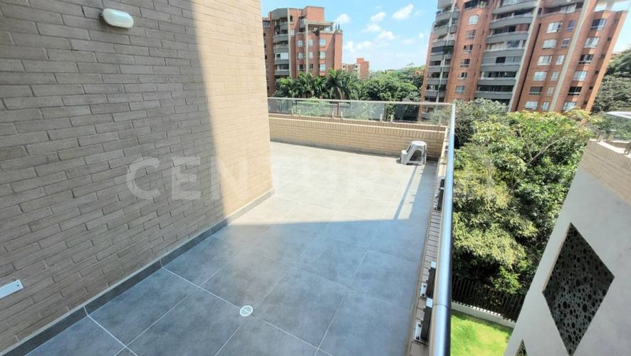 Apartamento en  Arriendo en Ciudad jardin, Cali - Miniatura 6