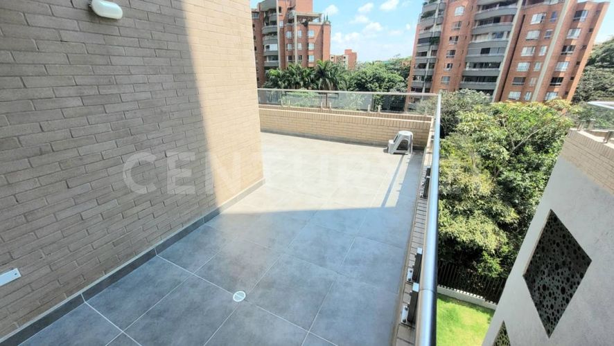 Apartamento en  Arriendo en Ciudad jardin, Cali - Miniatura 7